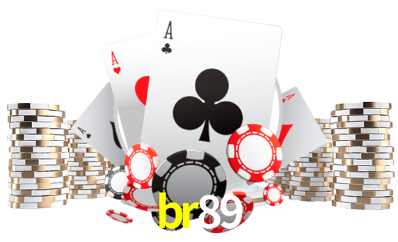 Jogue jogos de pôquer em br89