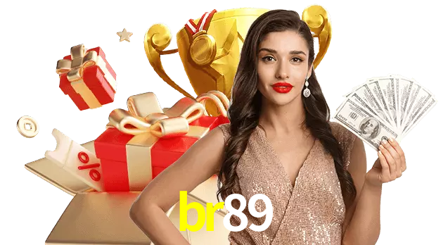 Jogue com dealers reais no br89!