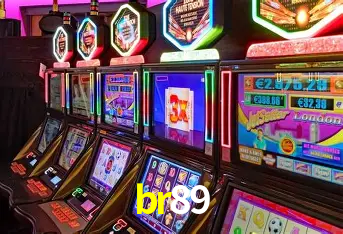 Desvendando o Mundo dos Jogos Virtuais na br89