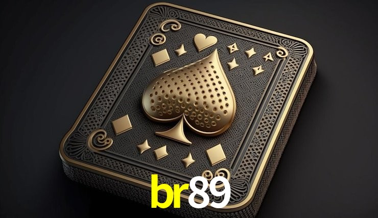 Estatísticas br89