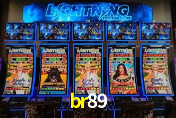 A Revolução dos Aplicativos de Jogos no br89