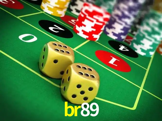 Welcome Bonus br89