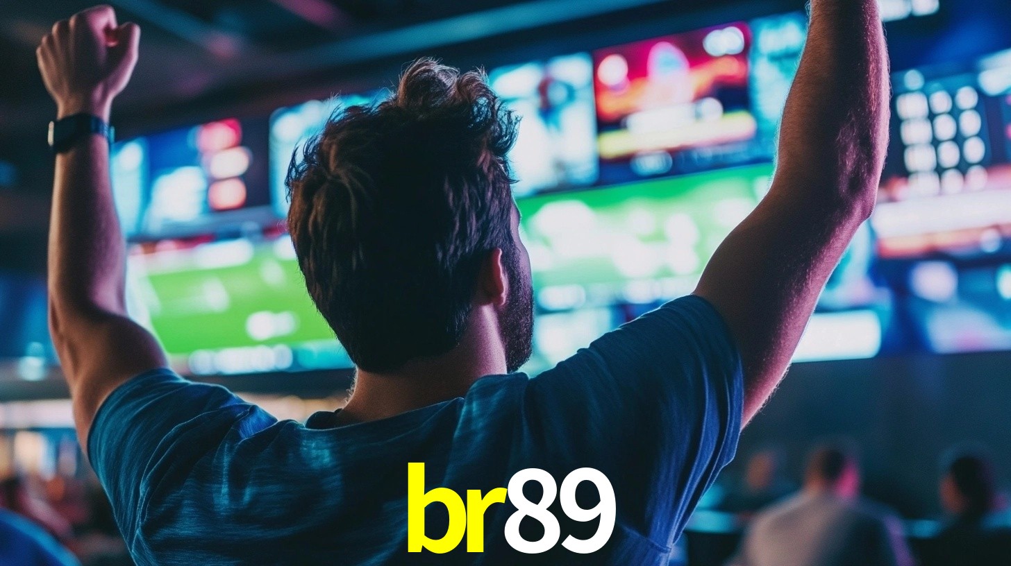 br89 - PLATAFORMA OFICIAL - br89.com