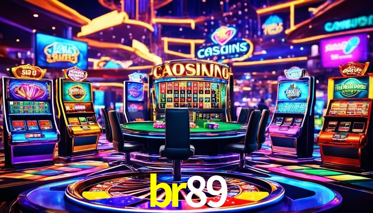 Experiência VIP br89
