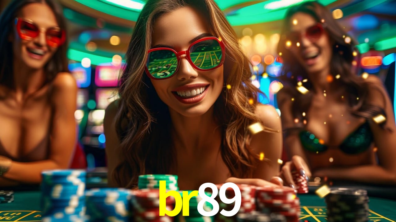 Statistics br89