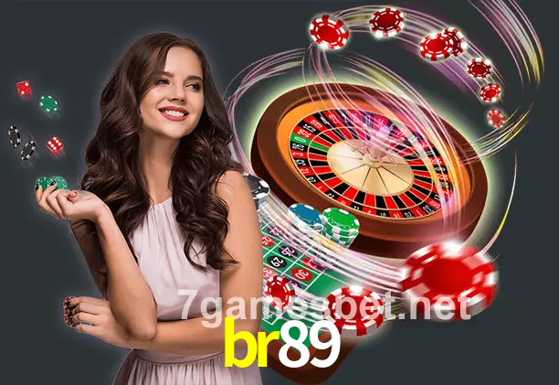 vivo no cassino br89