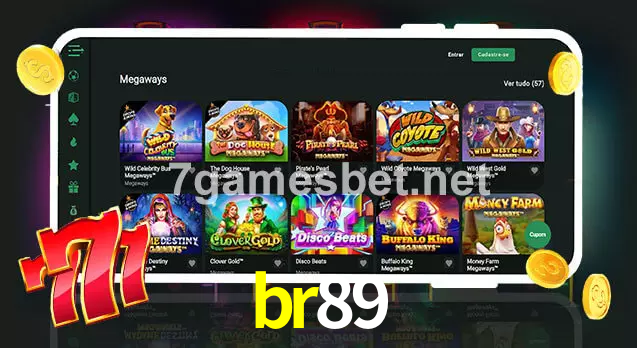 br89 aplicativo