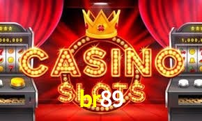 Live Casino br89