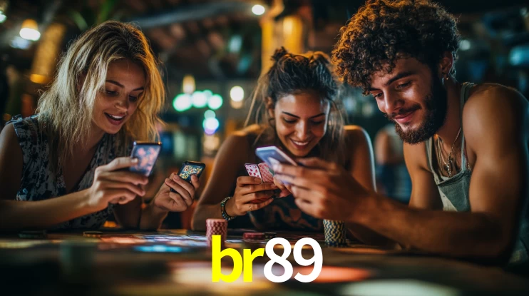 Live Casino br89