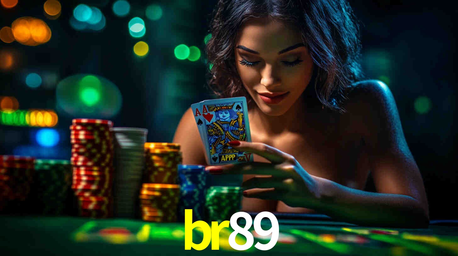 A Popularidade dos Caça-Níqueis no br89
