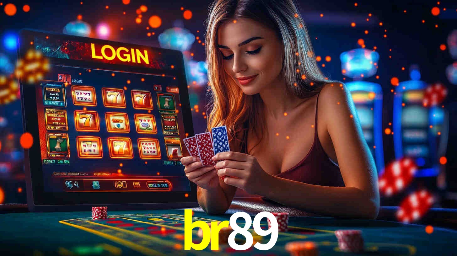 Bônus Generosos e Exclusivos no br89 para Você!