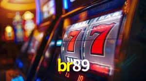 Segurança 2FA br89