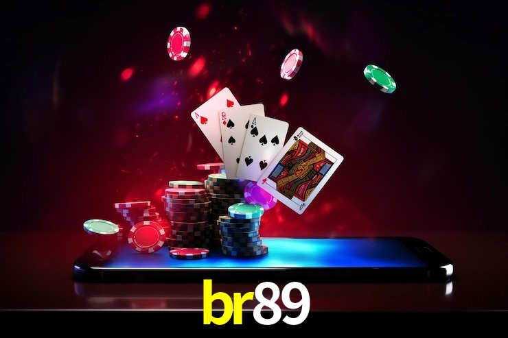 Slot Games br89