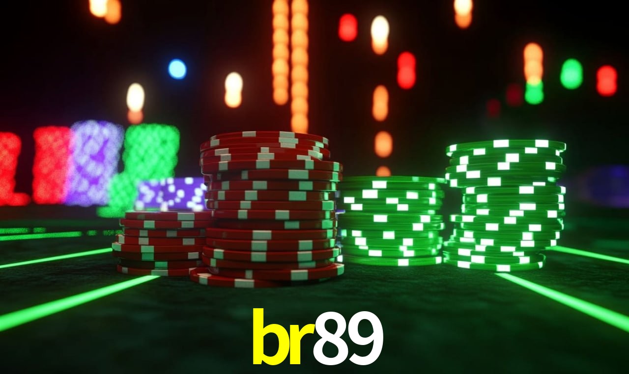 Player Reviews br89