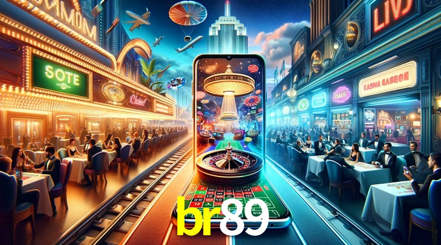 Security Systems br89