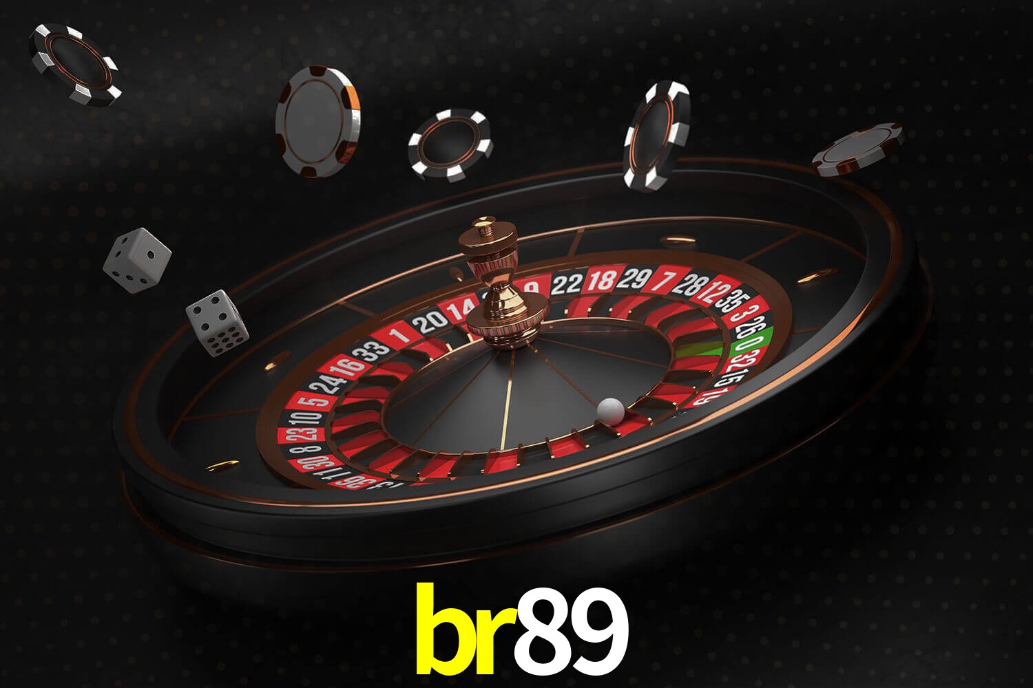 Sinta a adrenalina dos jogos de cassino com br89