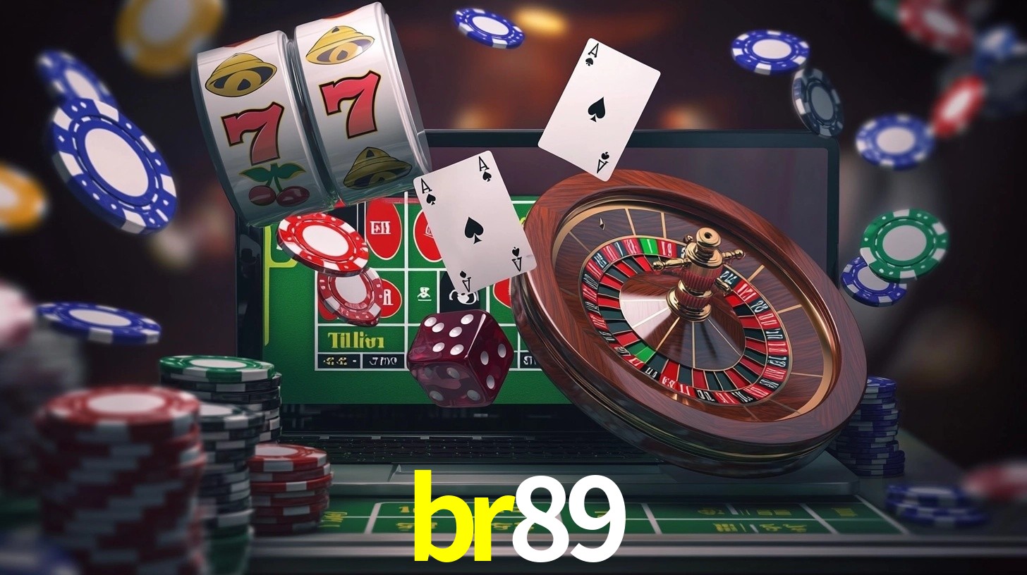 Premium Interface br89