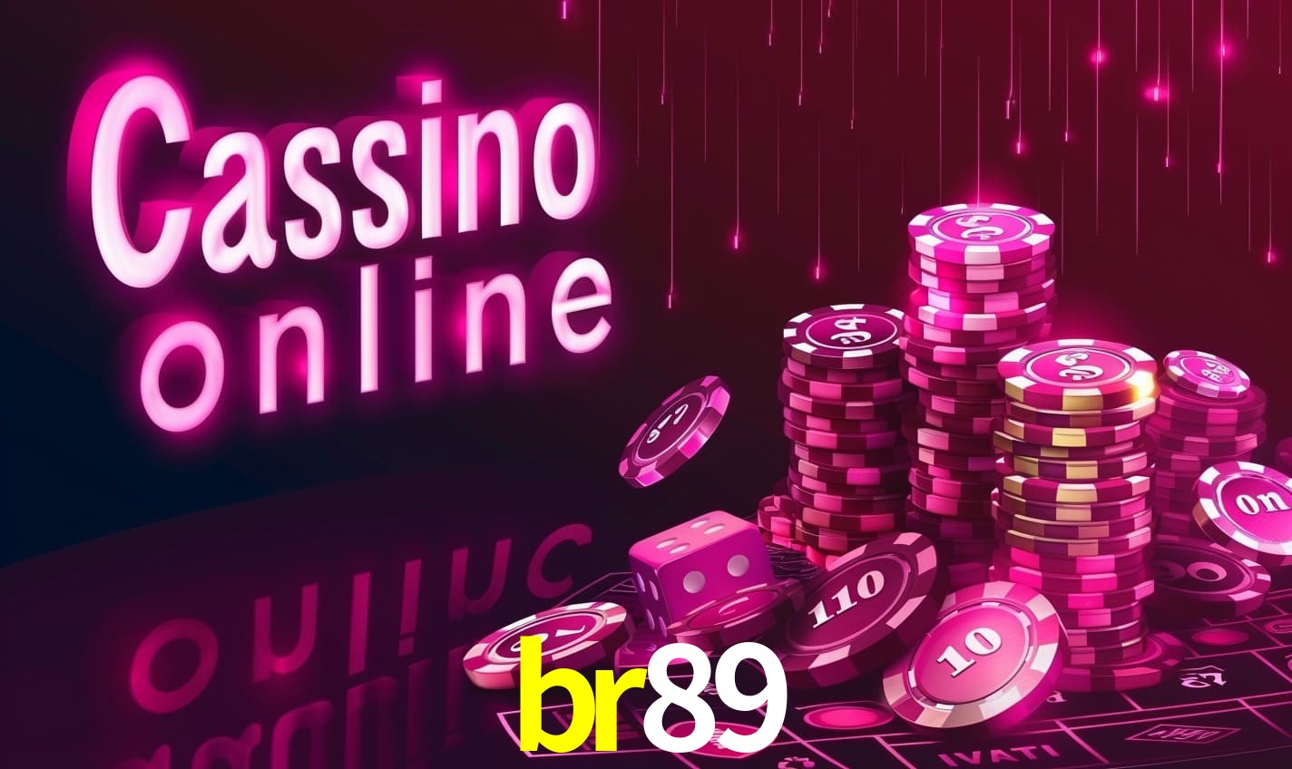 Explorando a Categoria de Eventos em Apostas na br89