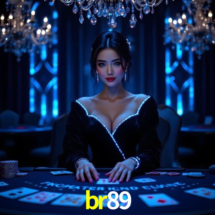 Casino Ao Vivo br89