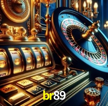 Casino VIP br89