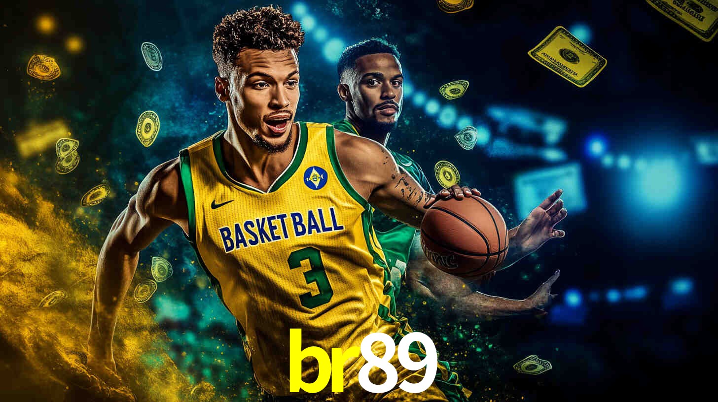 Descubra o Programa VIP da br89: Vantagens Exclusivas para Jogadores