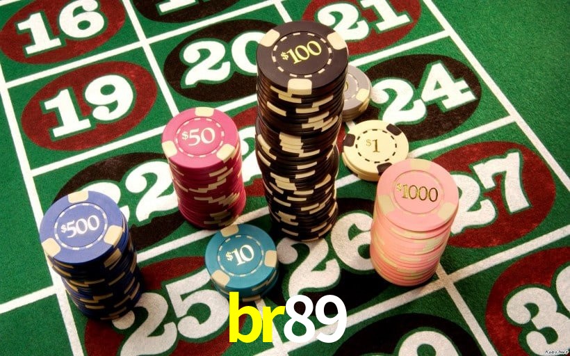 Apostas de Futebol br89