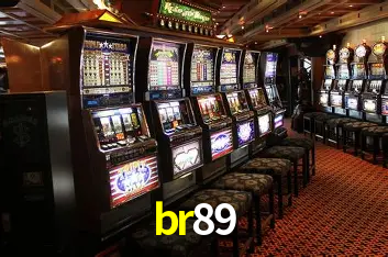 A Emoção da Loteria na br89: Uma Chance de Mudança de Vida