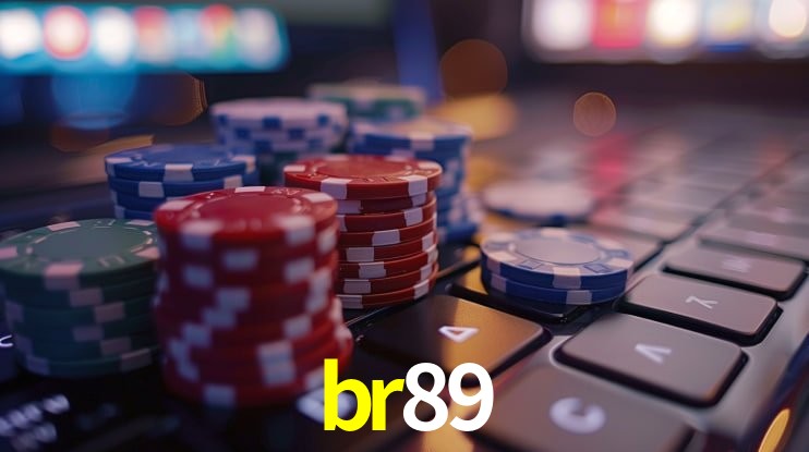 Sistemas de Segurança br89