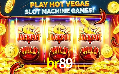 Descubra o Mundo do Cassino Online com br89