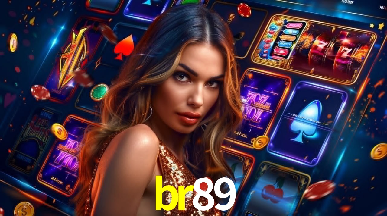 A Emoção da Loteria na br89: Uma Chance de Mudança de Vida