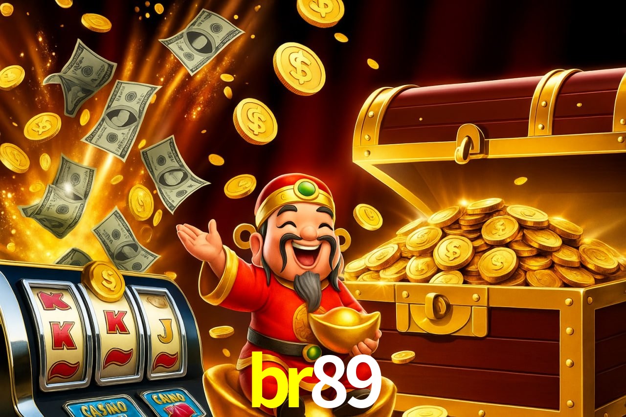 Interface Premium br89