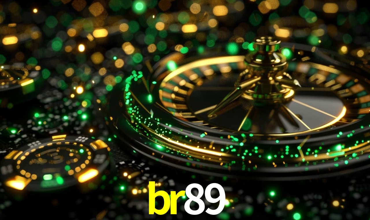 Biblioteca de slots populares na br89