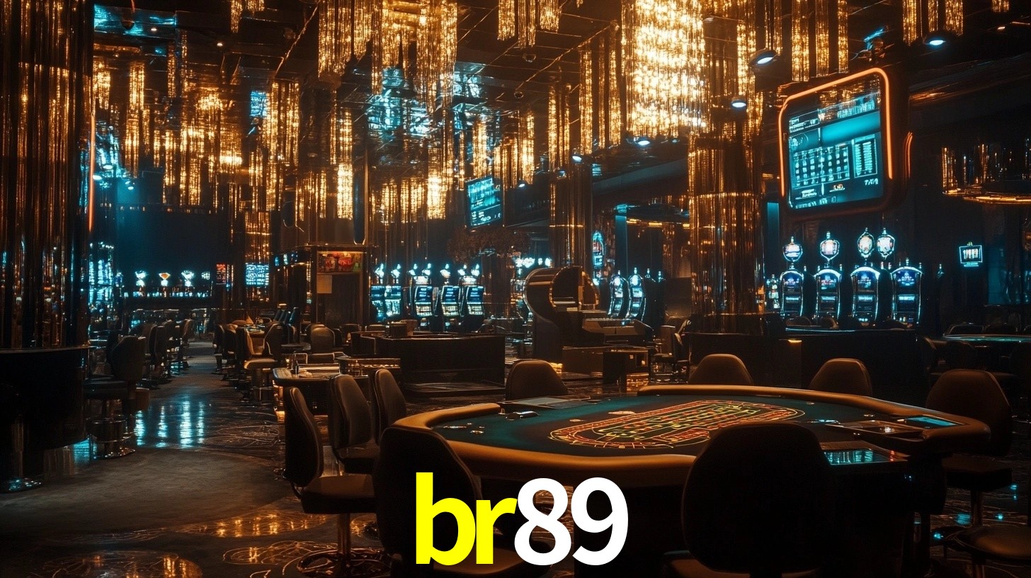 br89: Seu Especialista em Apostas Esportivas Brasileiras