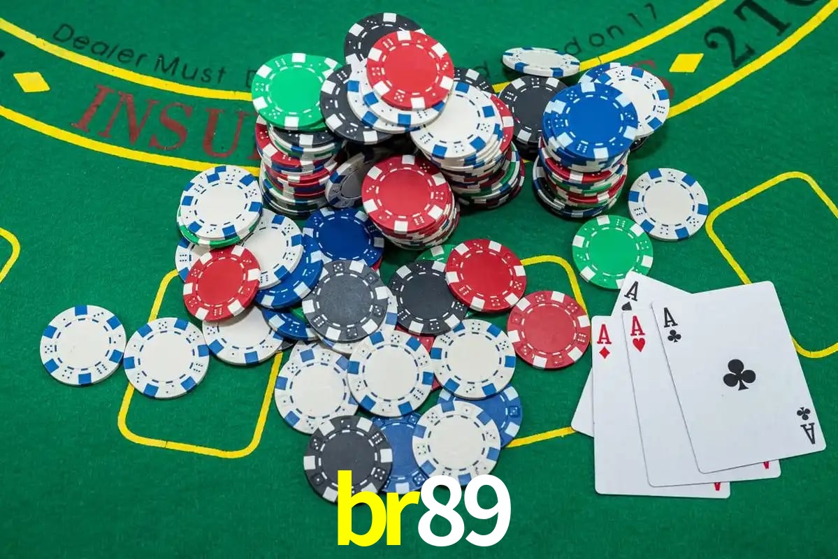 Jogos Exclusivos br89