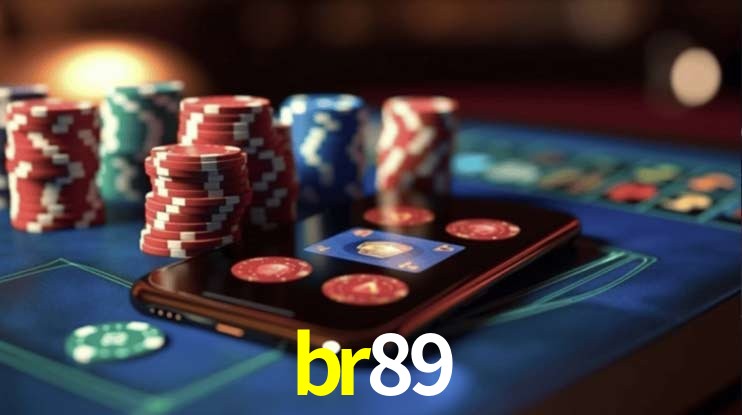 Jogos de Slot br89
