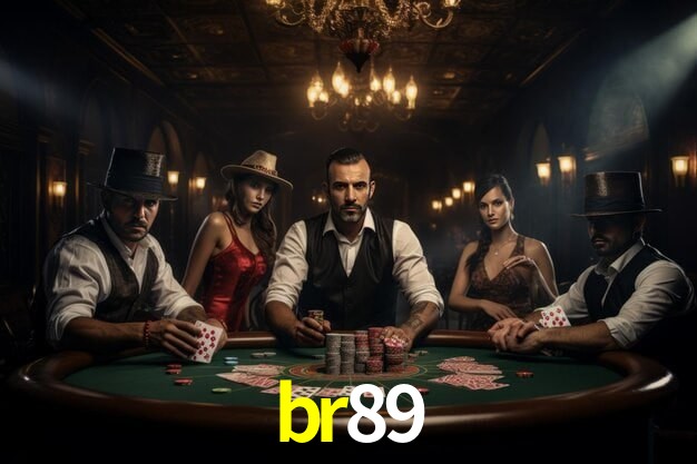 Download para Android e iOS na br89