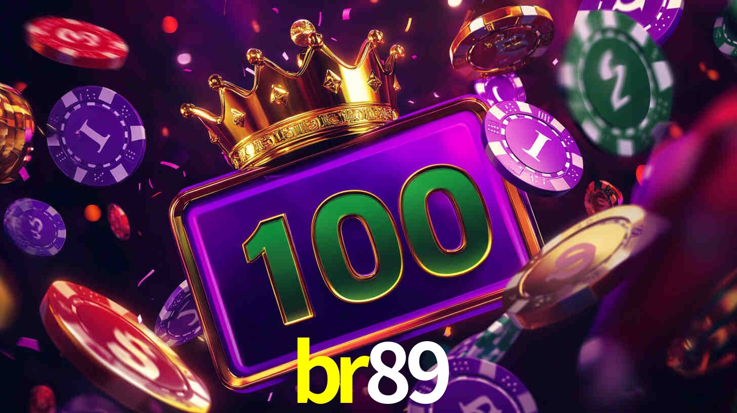 Tournaments br89