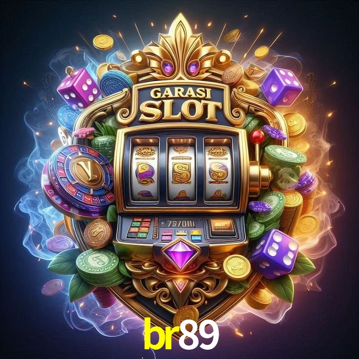 Tecnologia da Plataforma br89