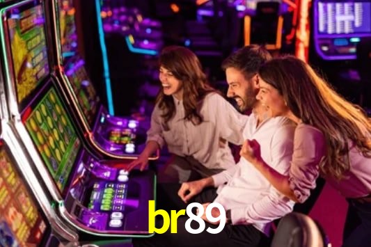 cassino br89