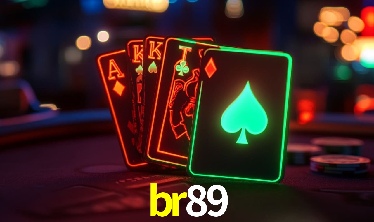 Estatísticas do Jogo br89