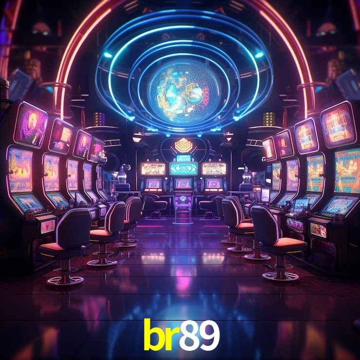 Jackpots e promoções na br89