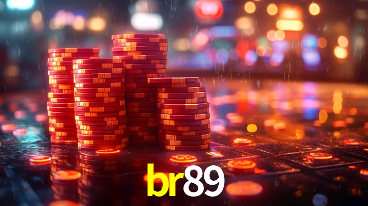 Experimente o Login Seguro Premium no br89