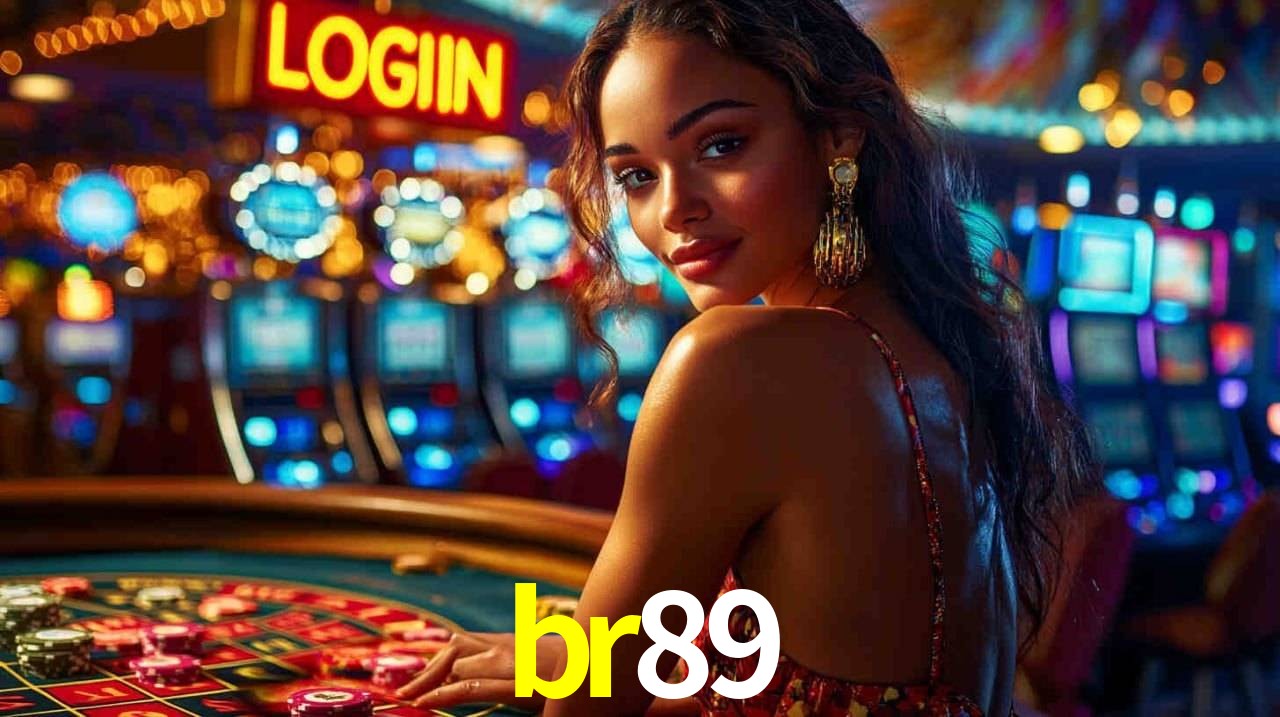 Provedores de Jogos br89