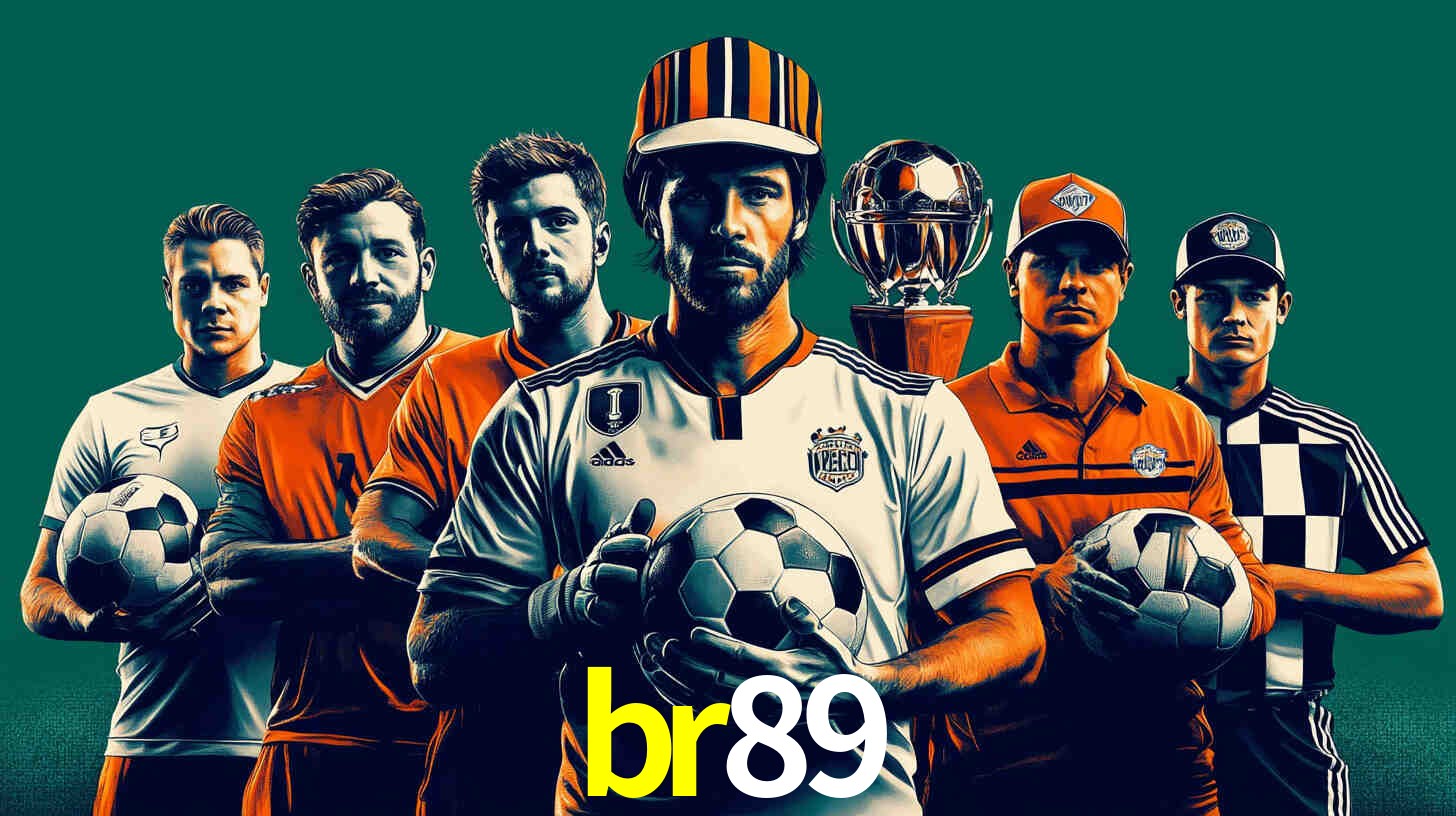 Apostas Esportivas na br89: Um Guia Completo