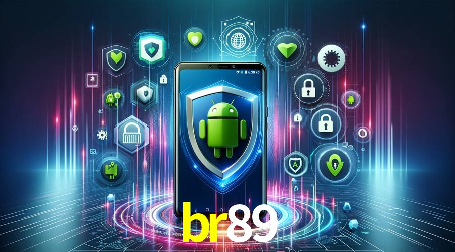 Secure Login br89
