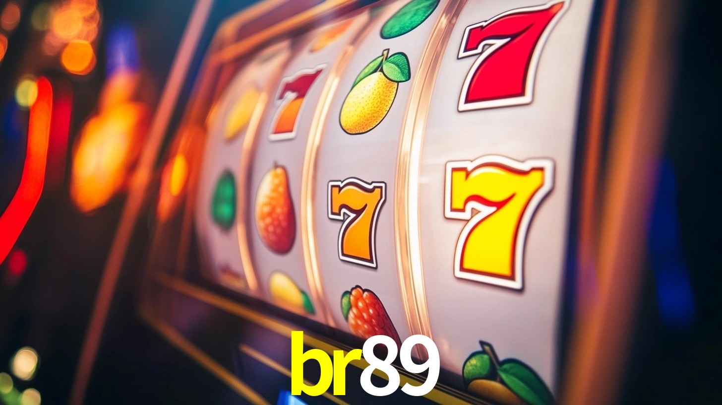 br89 App Interface