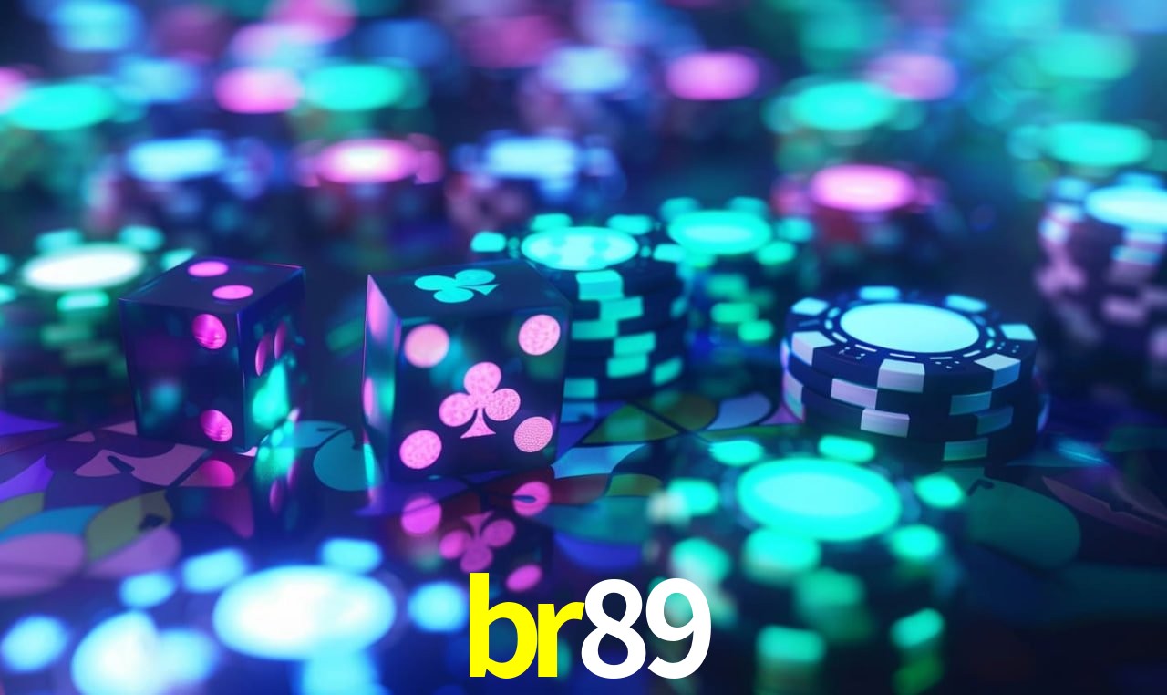Casino Ao Vivo br89