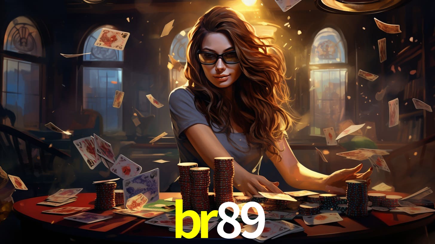 Aviator Game br89