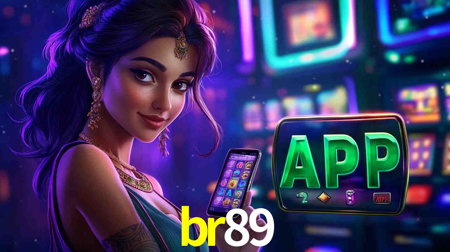 br89: A Experiência de Casino com Jogos de Mesa ao Vivo