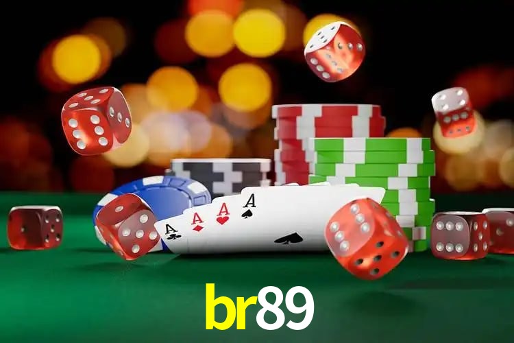 Diretório de Jogos br89